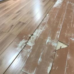 Parquet Flottant : Une Installation Facile et Rapide pour un Résultat Élégant Riedisheim